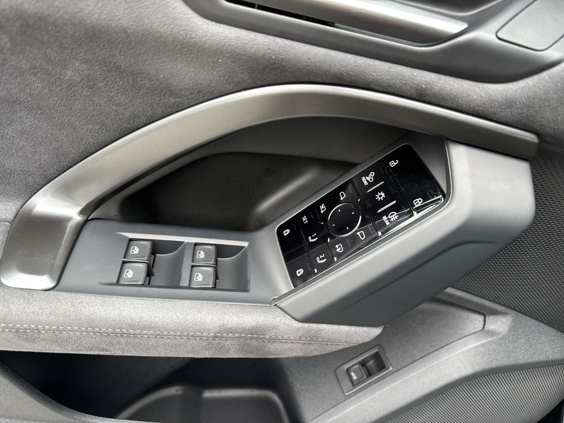 Audi Q5 SUV