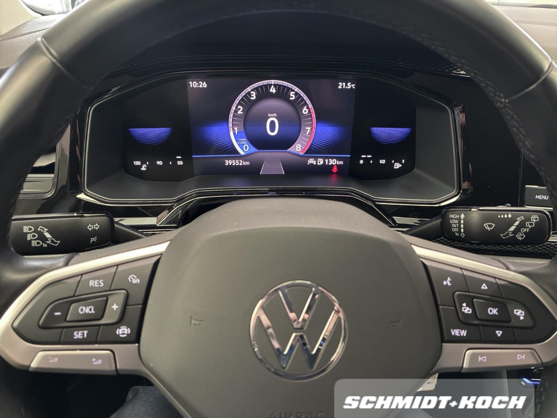 Volkswagen Polo Life