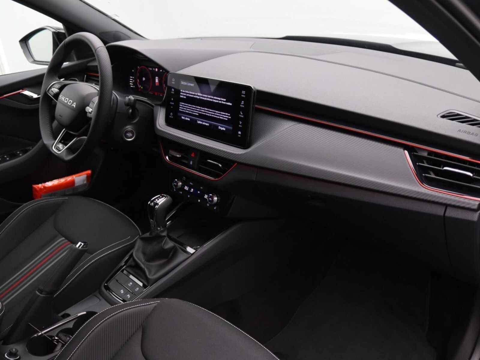 Škoda Kamiq – Bild 9