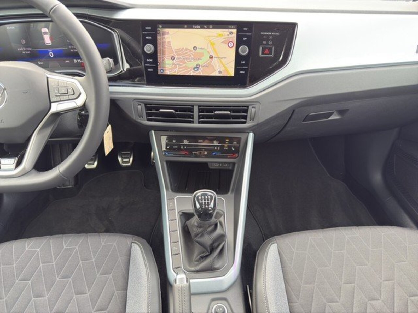 Volkswagen Taigo – Bild 11