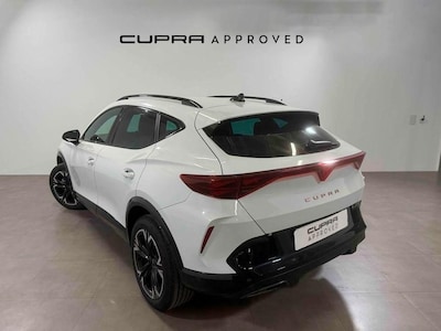 CUPRA Formentor 1.5 TSI e-Hybrid DSG 150 kW (204 CV) — photo 2