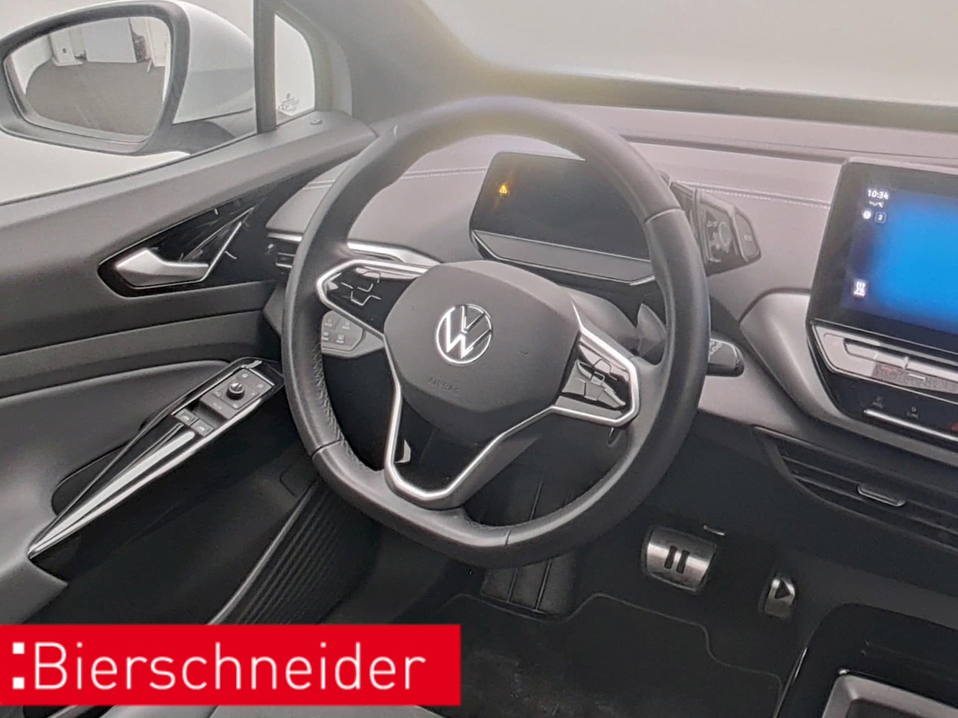 Volkswagen ID.4 Pro Performance