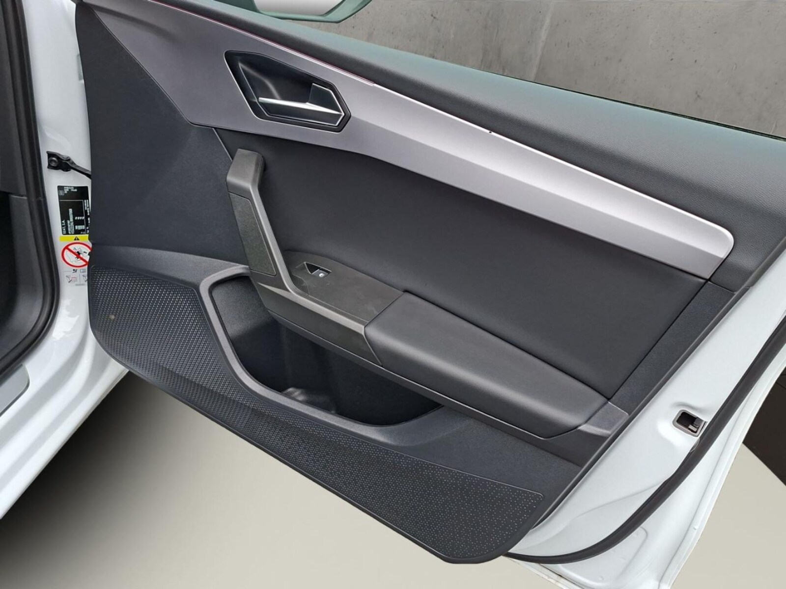 SEAT Leon Sportstourer – Bild 16