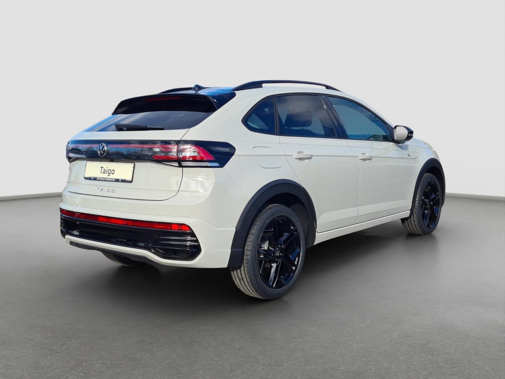 Volkswagen Taigo R-Line