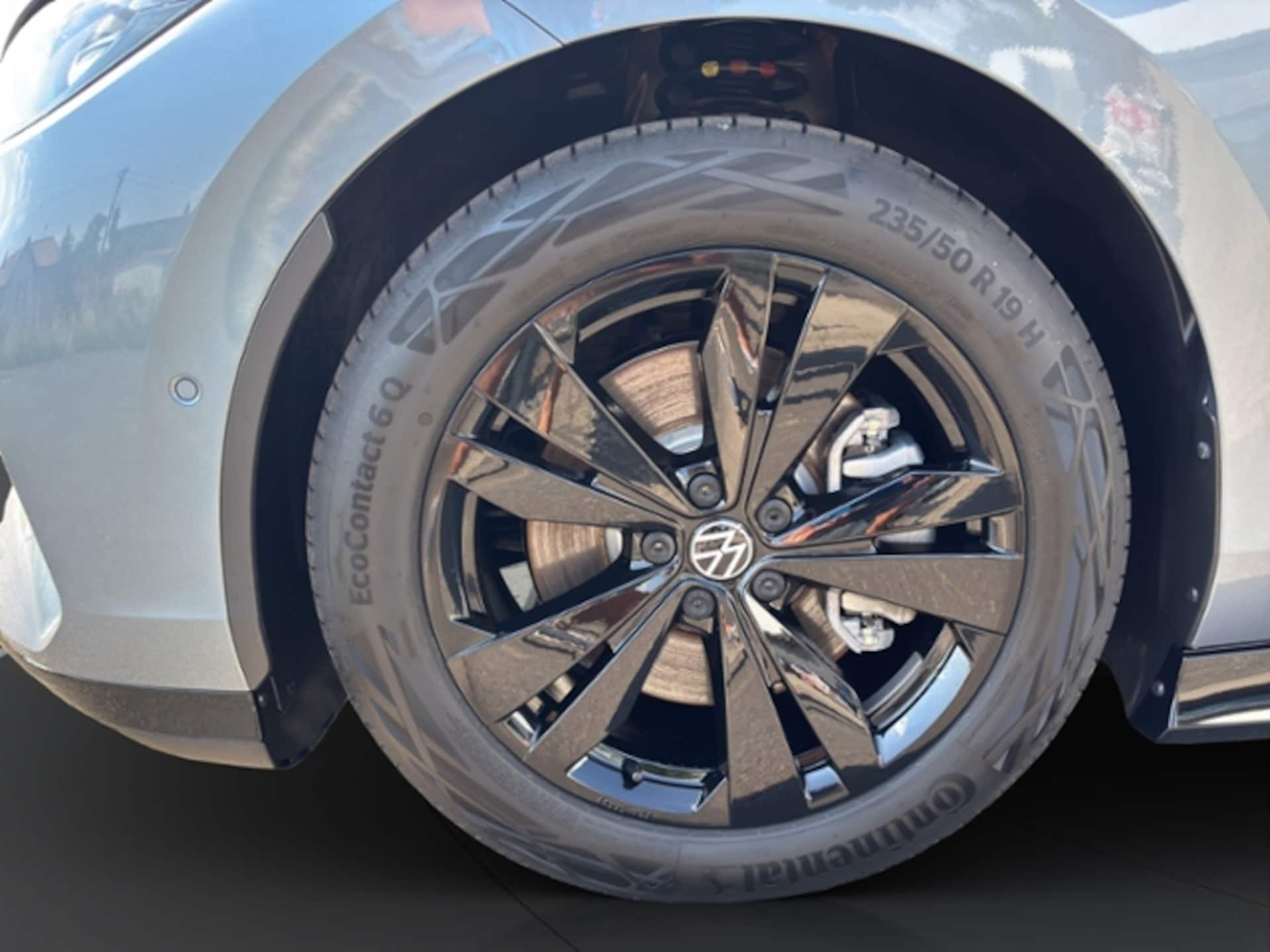 Volkswagen ID.7 Tourer Pro S