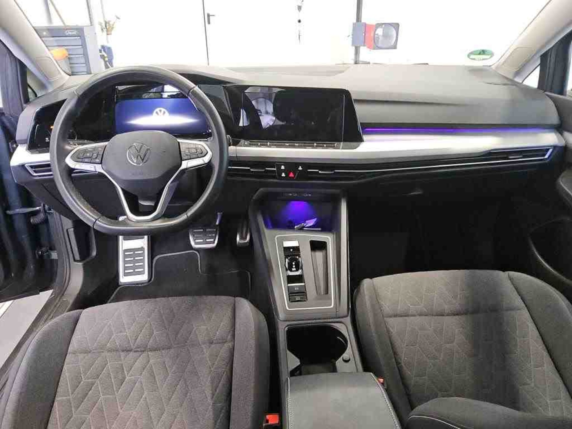 Volkswagen Golf MOVE