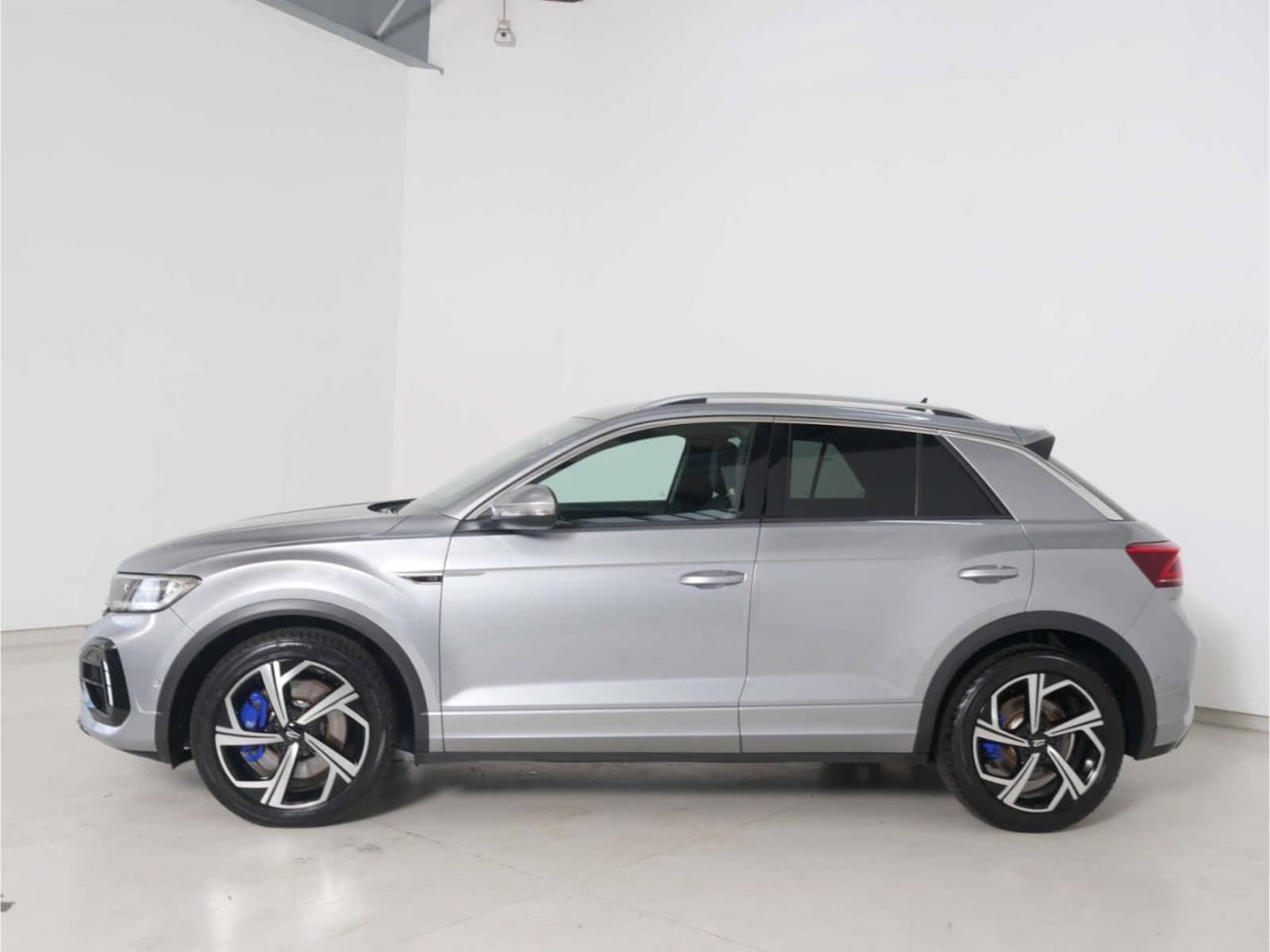 Volkswagen T-Roc – Bild 7