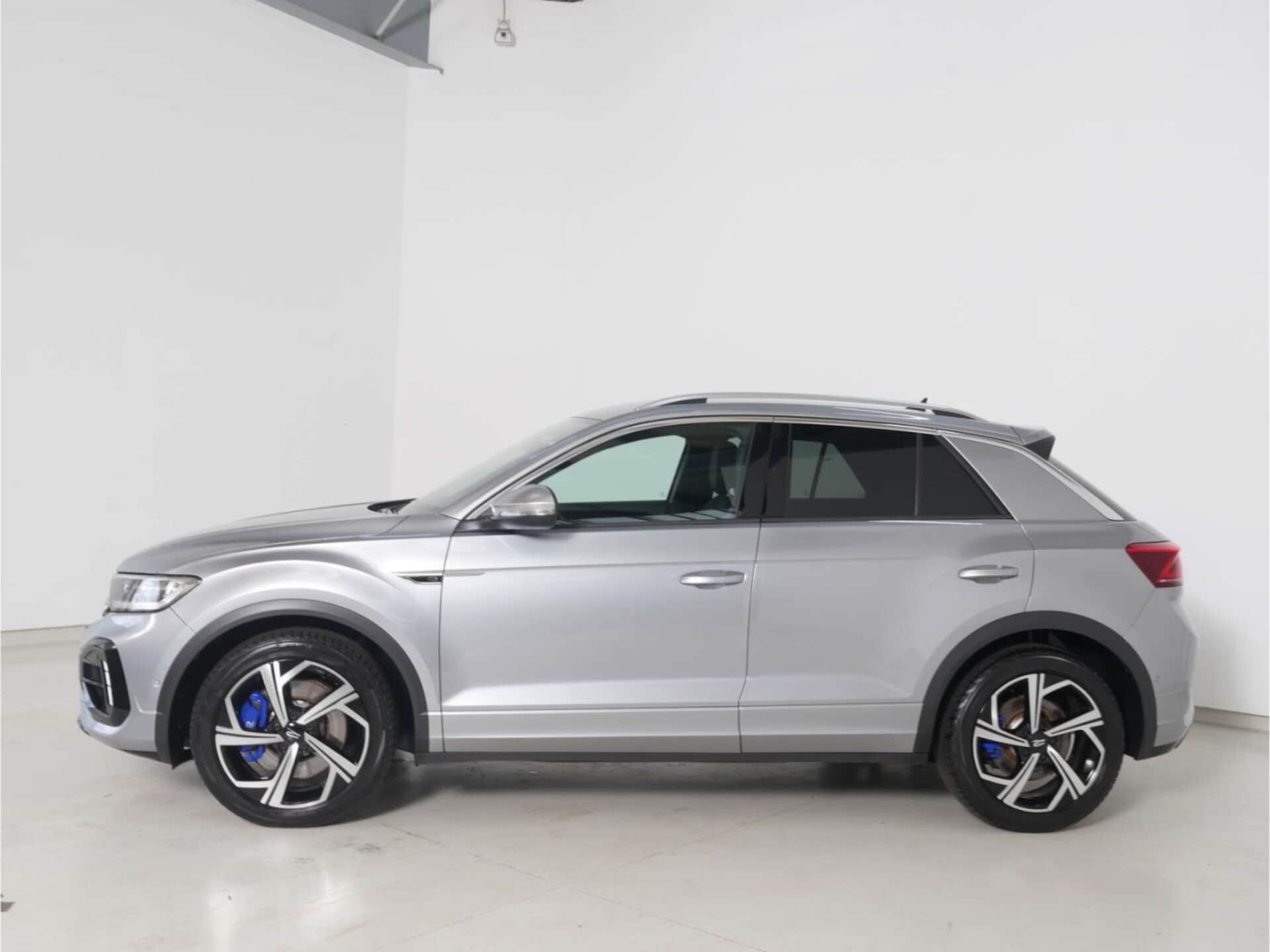 Volkswagen T-Roc R