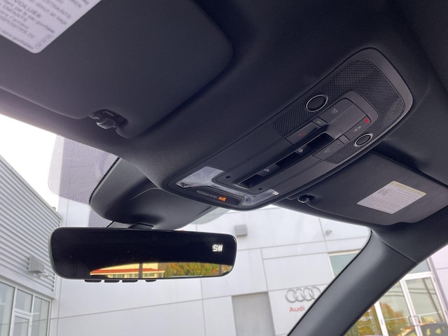 2025 Audi Q3 S Line Premium - Photo 13