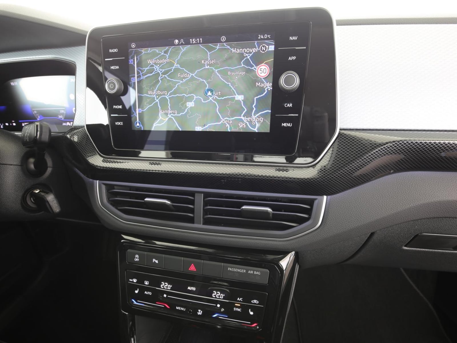 Volkswagen T-Cross – Bild 13