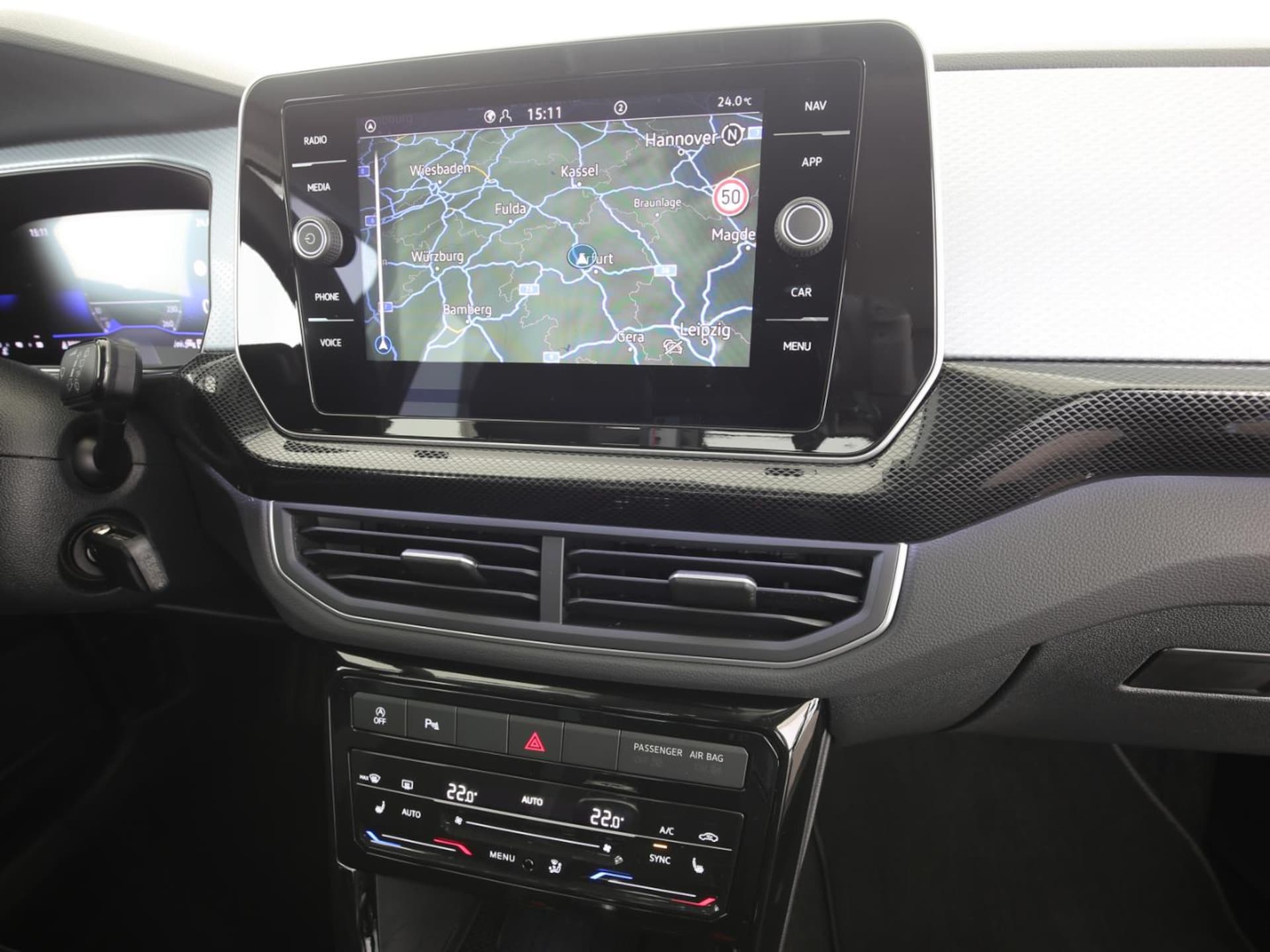 Volkswagen T-Cross ENERGY