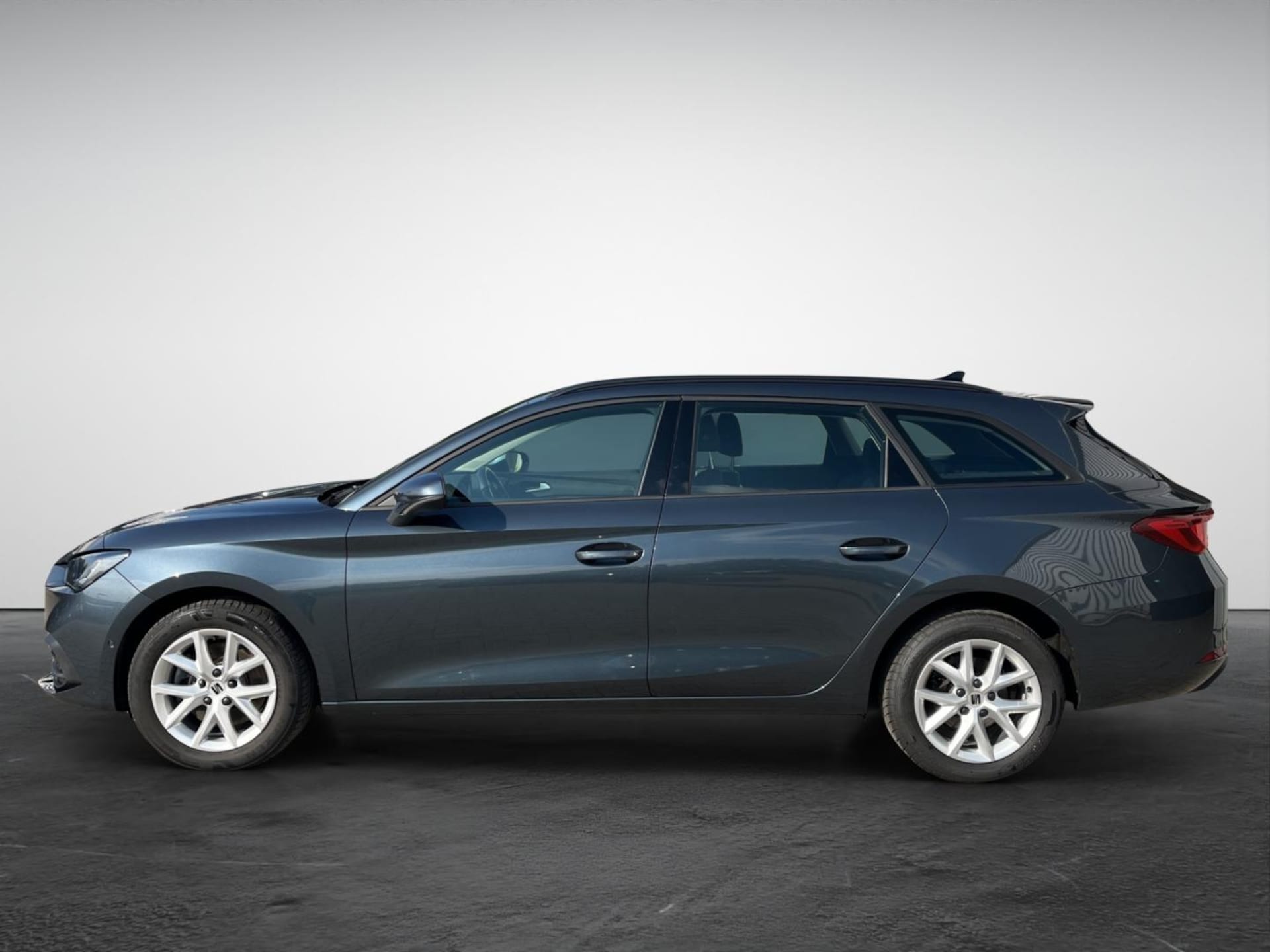 SEAT Leon Sportstourer Style