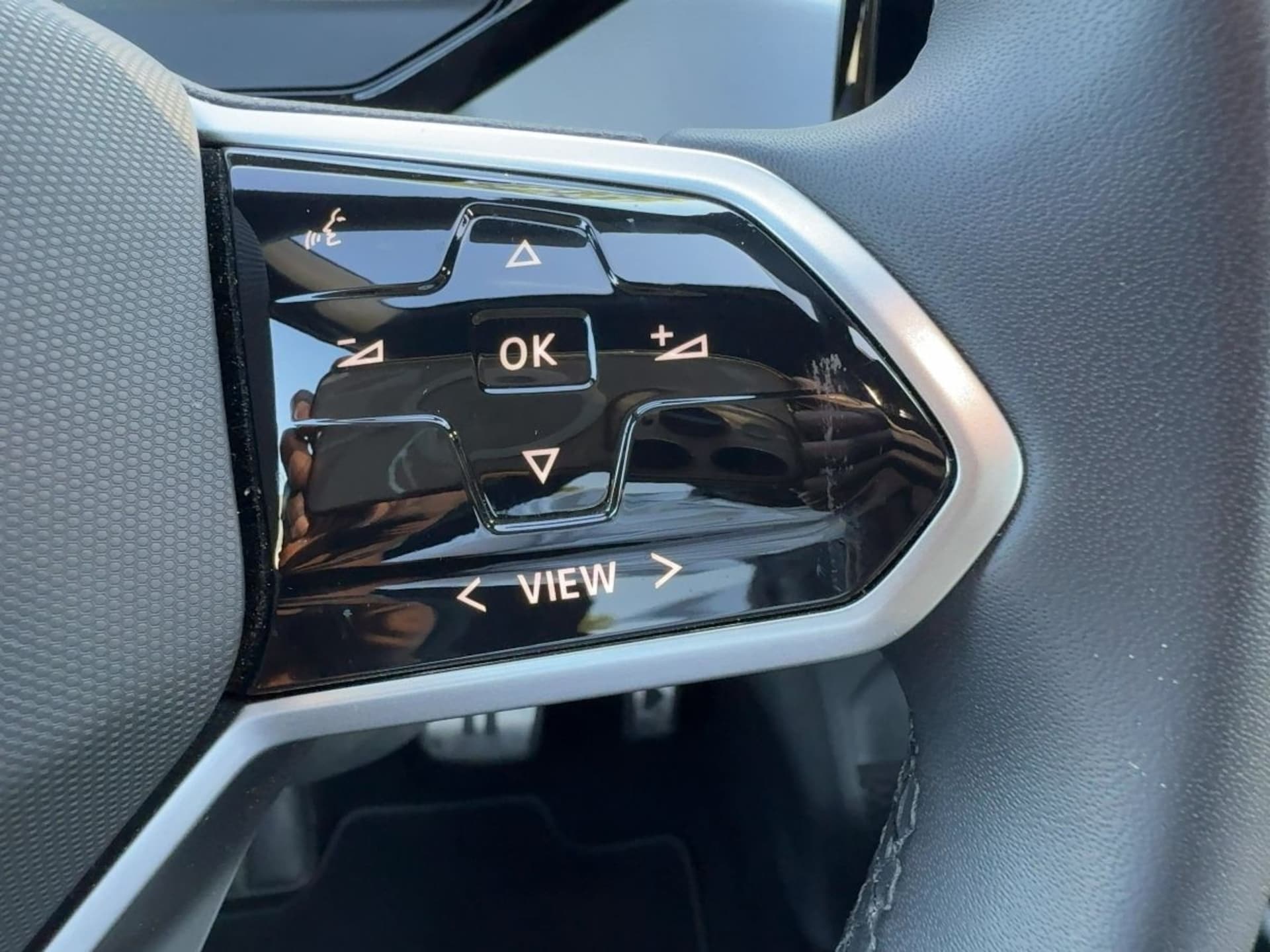 Volkswagen ID.3 MOVE Pro