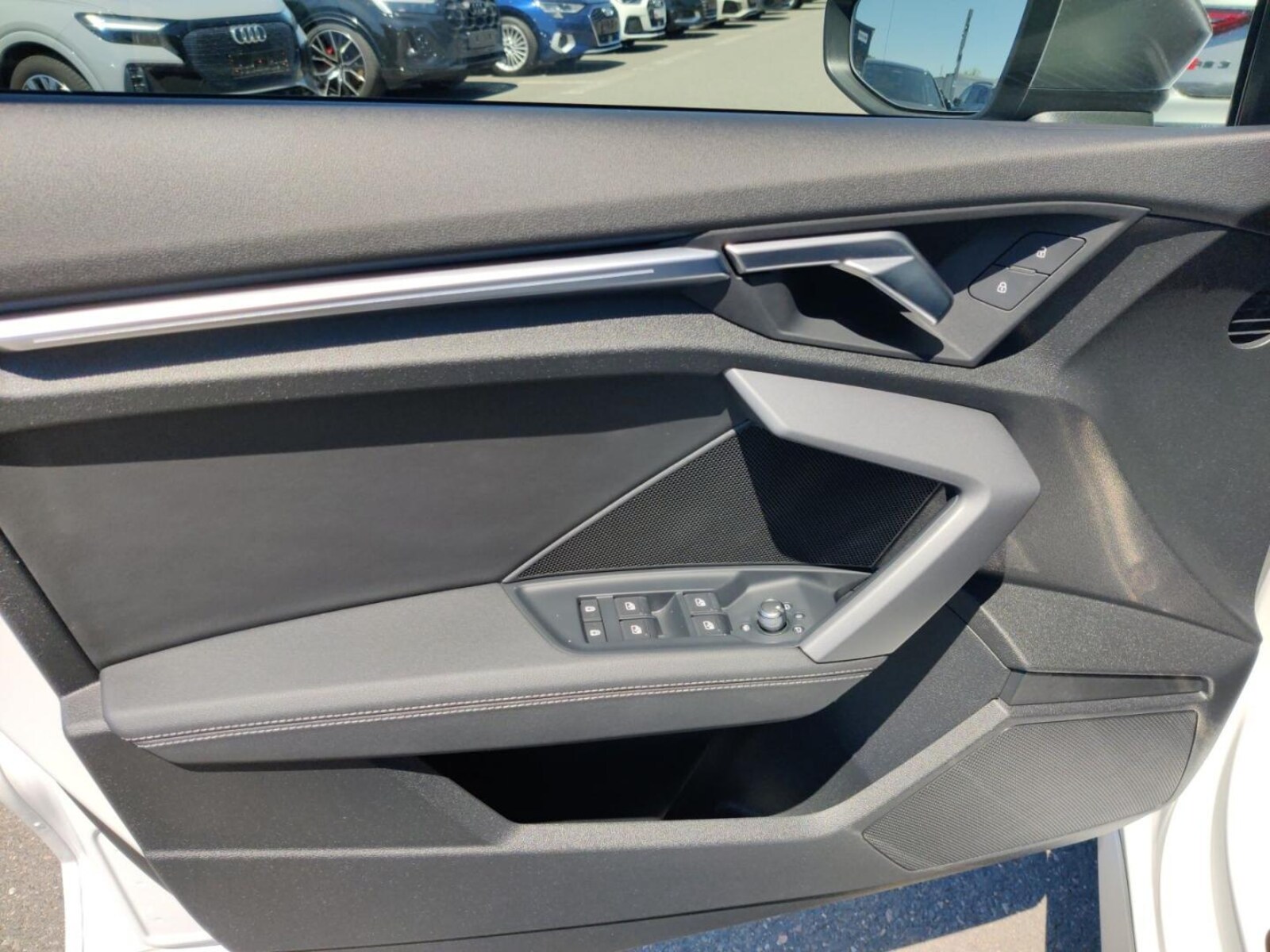 Audi S3 Sportback – Bild 14