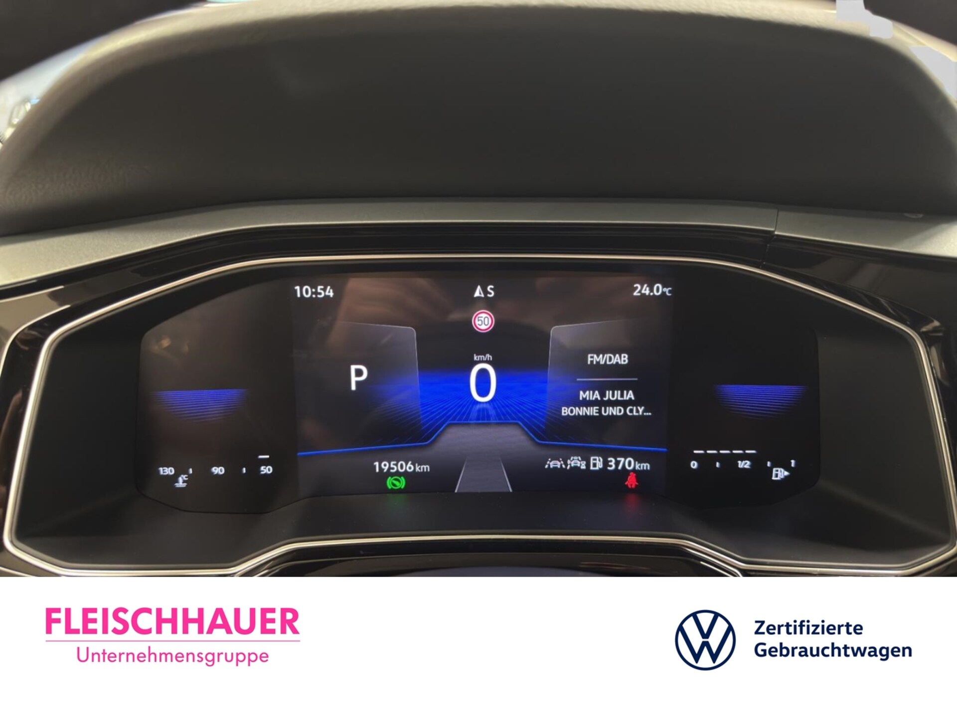 Volkswagen Polo Goal