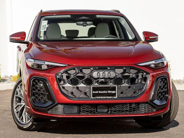 2026 Audi Q5