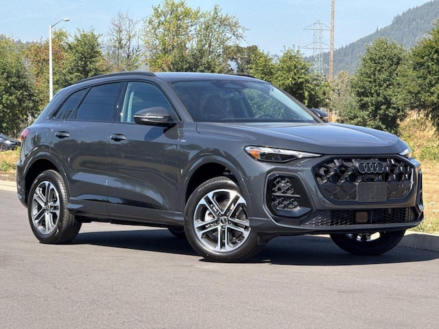 Photo of 2026 Audi Q5 