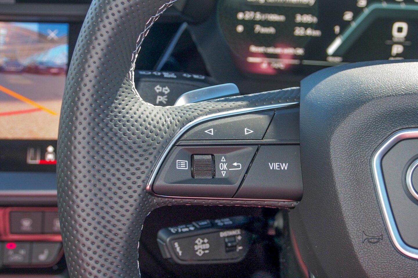 Image about Audi S3 Sportback TFSI quattro S tronic