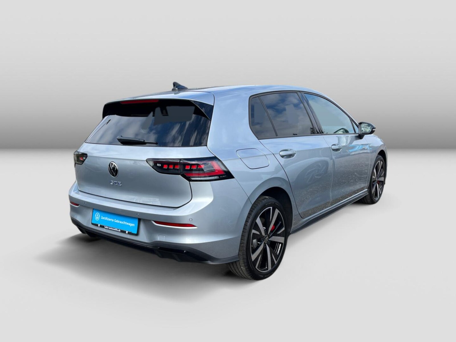 Volkswagen Golf – Bild 2