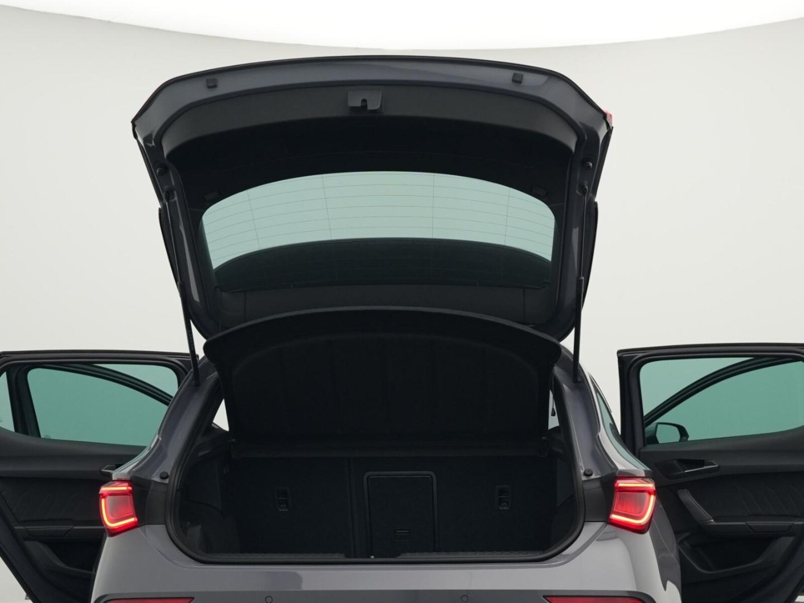 CUPRA Leon – Bild 15