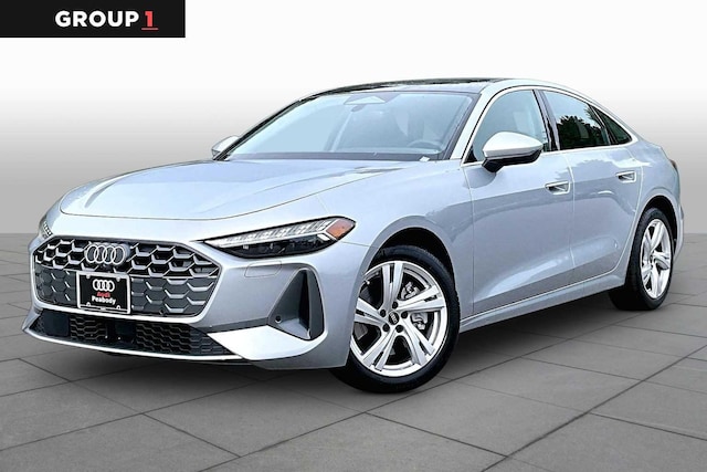 2026 Audi A5 Sedan