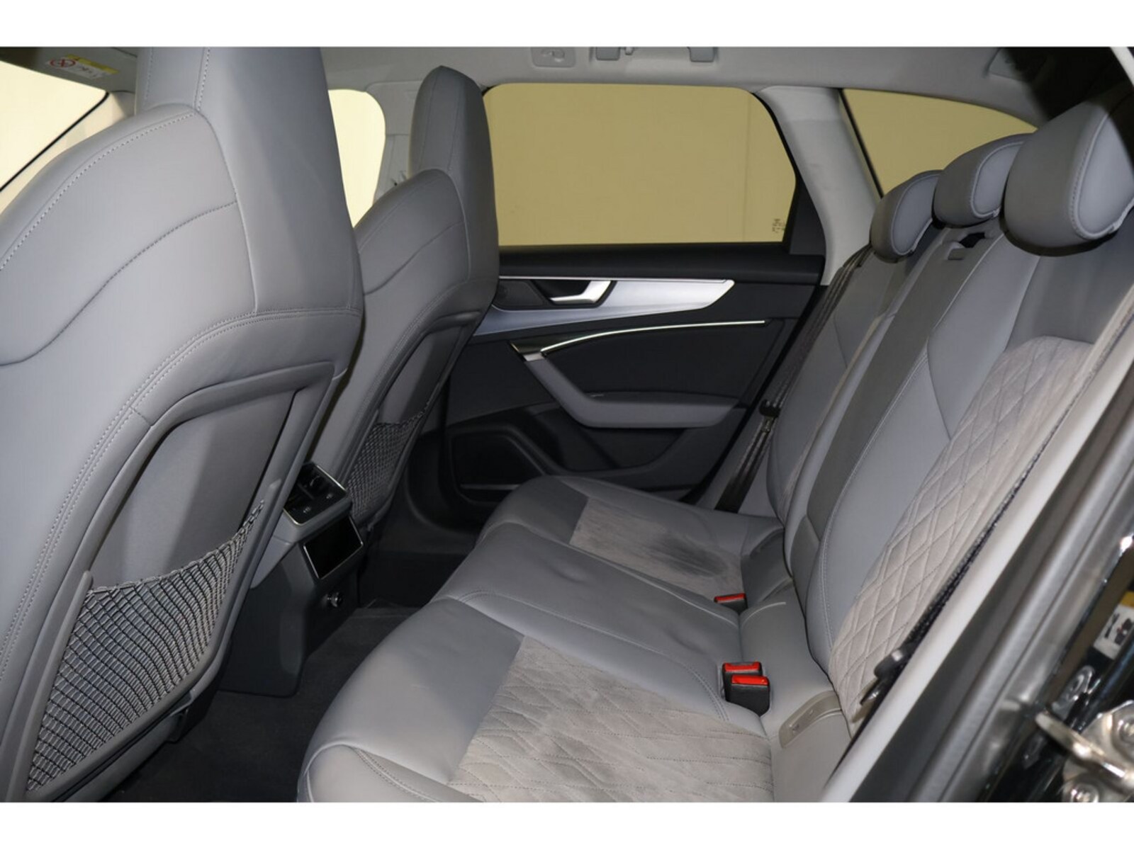 Audi S6 Avant – Bild 12
