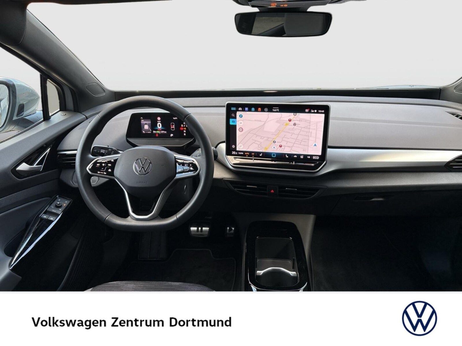 Volkswagen ID.4 – Bild 9