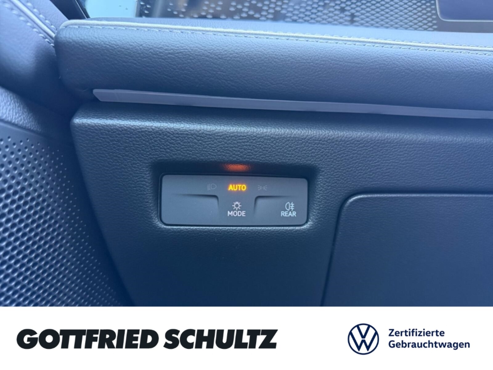 Volkswagen Passat – Bild 13