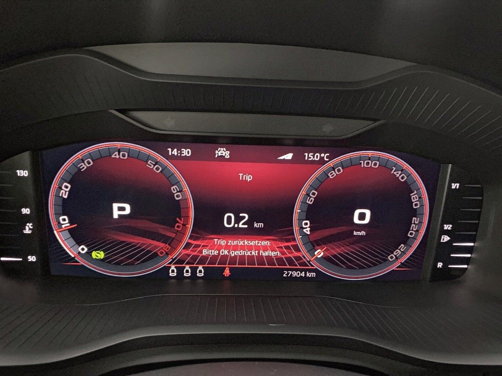 Škoda Kodiaq – Bild 11