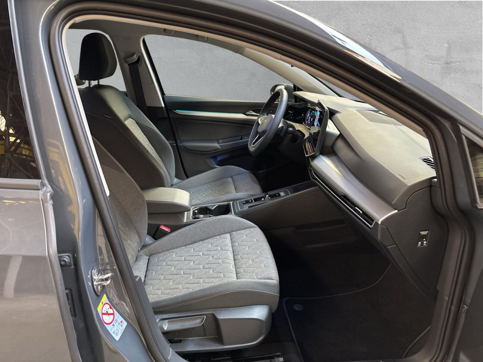 Volkswagen Golf Variant – Bild 15