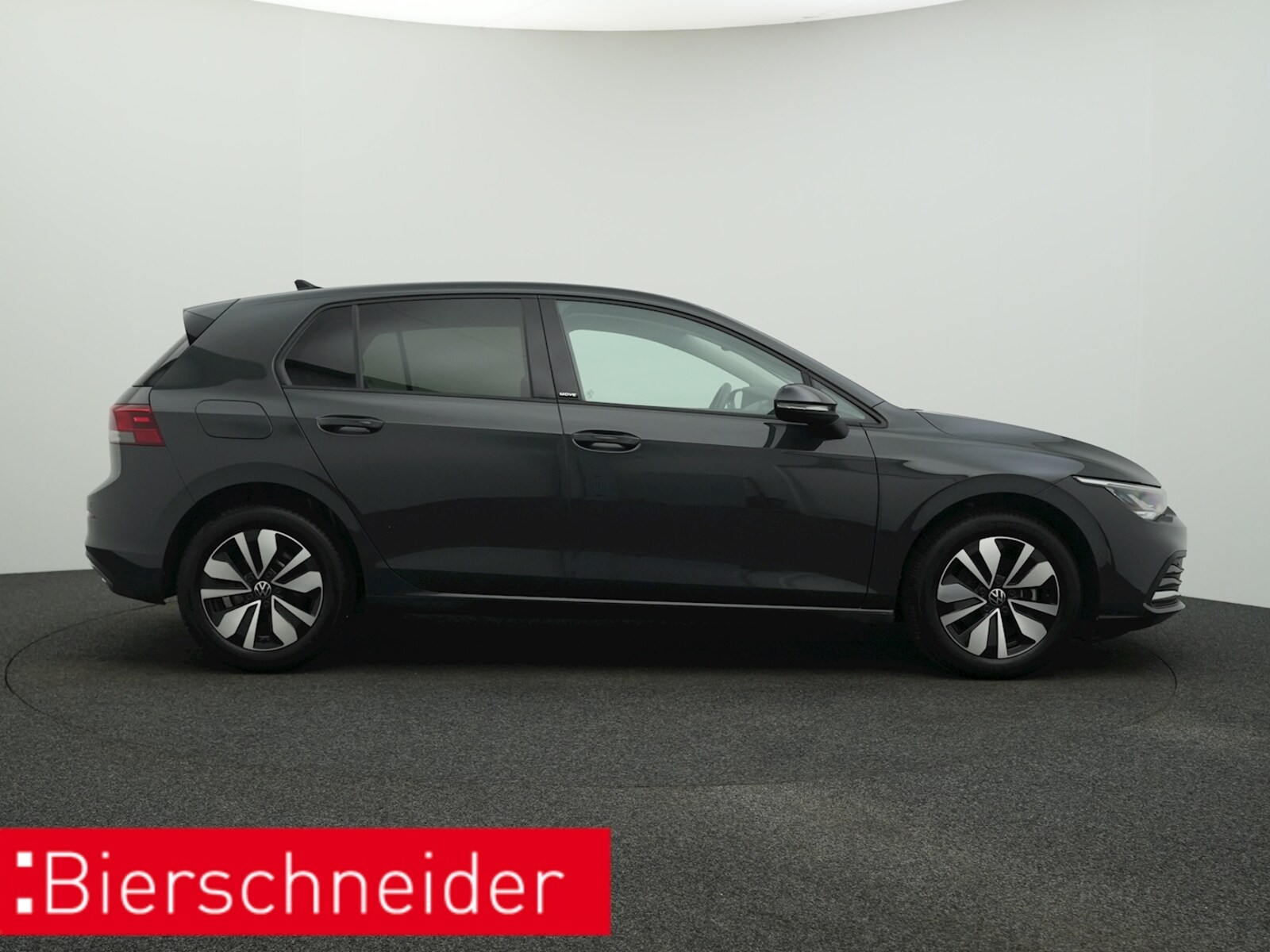 Volkswagen Golf – Bild 6