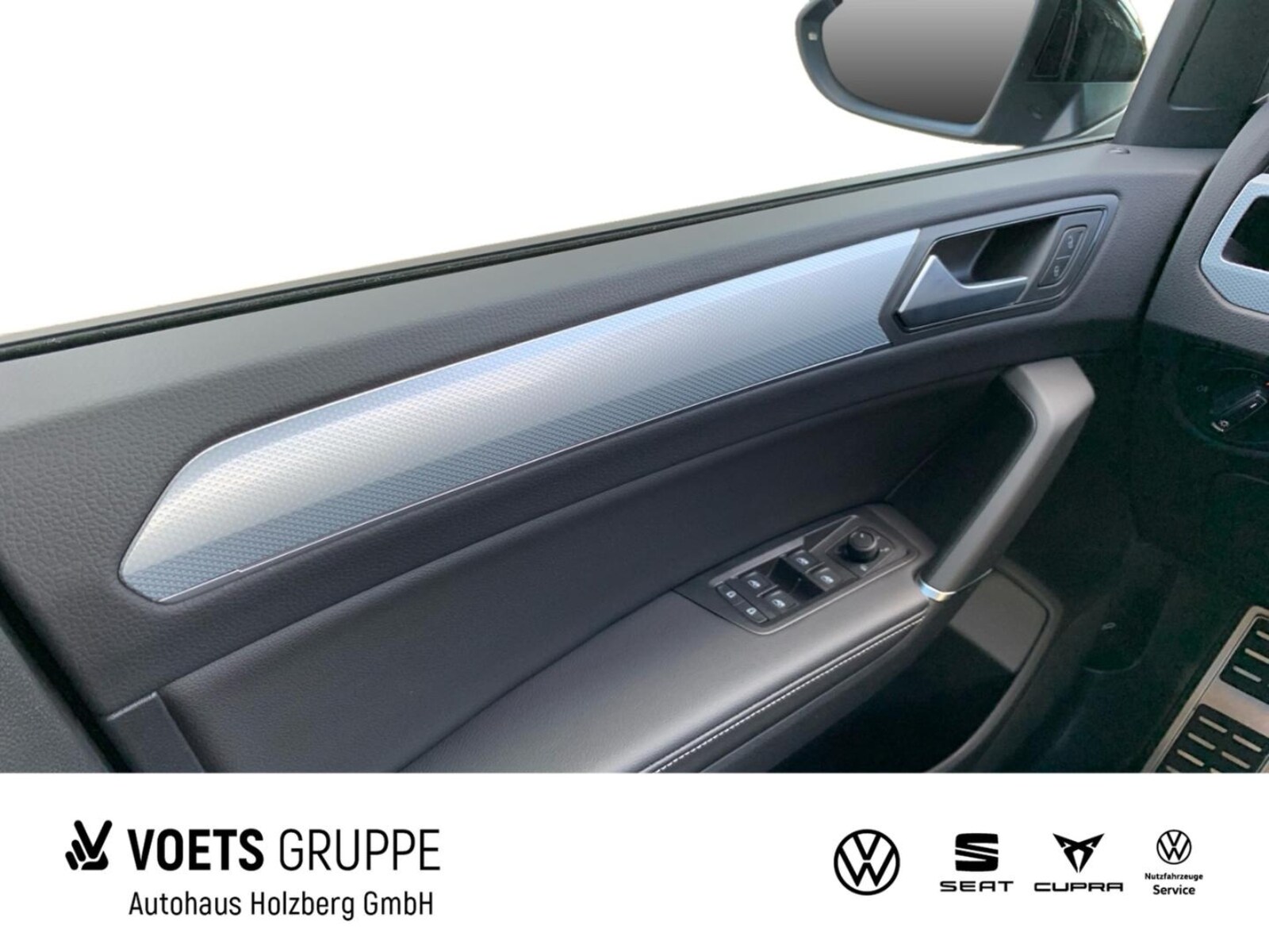 Volkswagen Touran – Bild 12