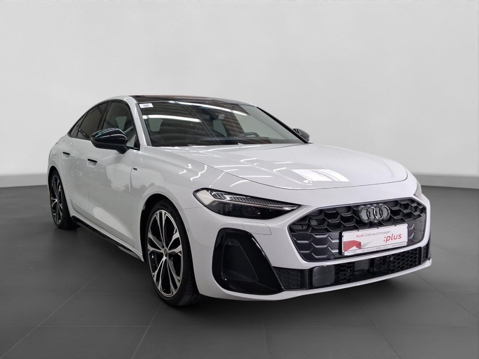 Audi A5 Limousine – Bild 3