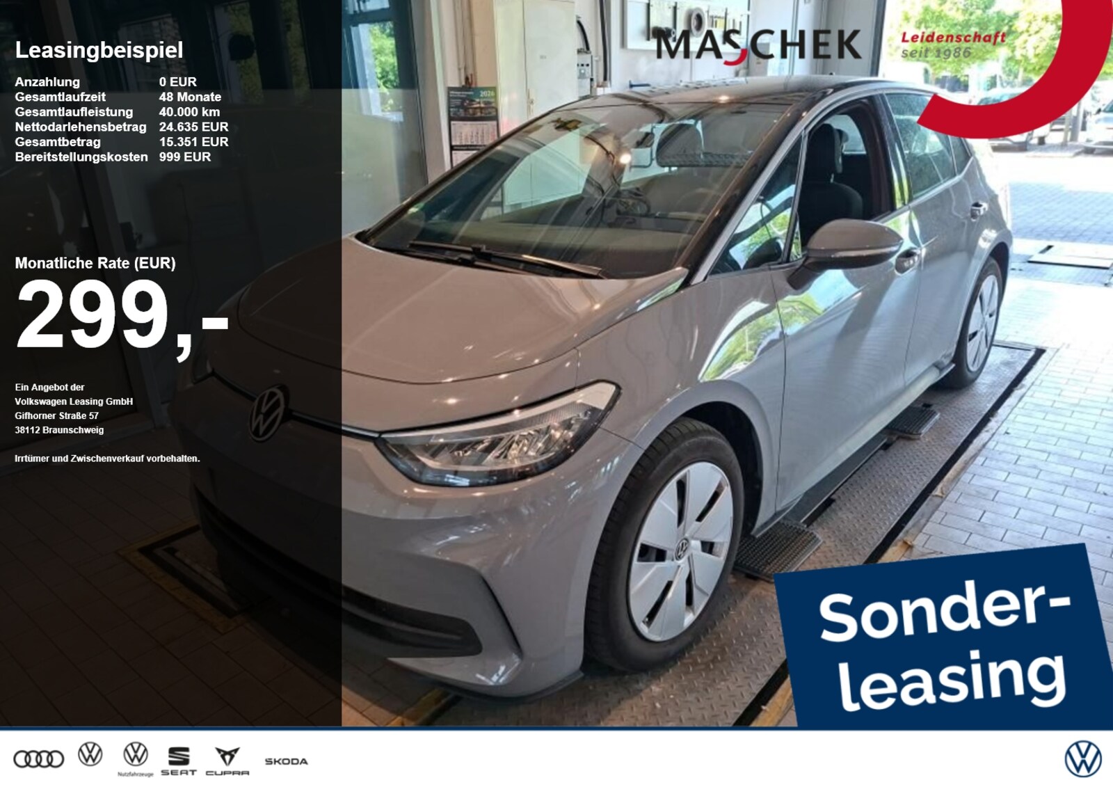 Volkswagen ID.3
