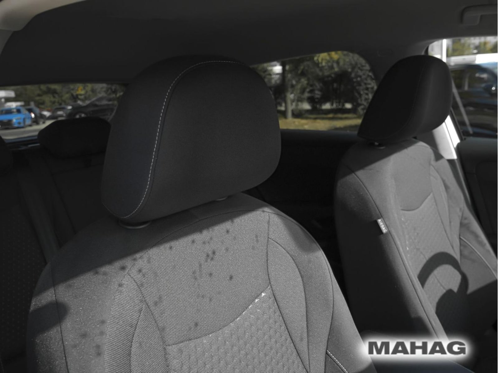 Volkswagen T-Roc – Bild 15