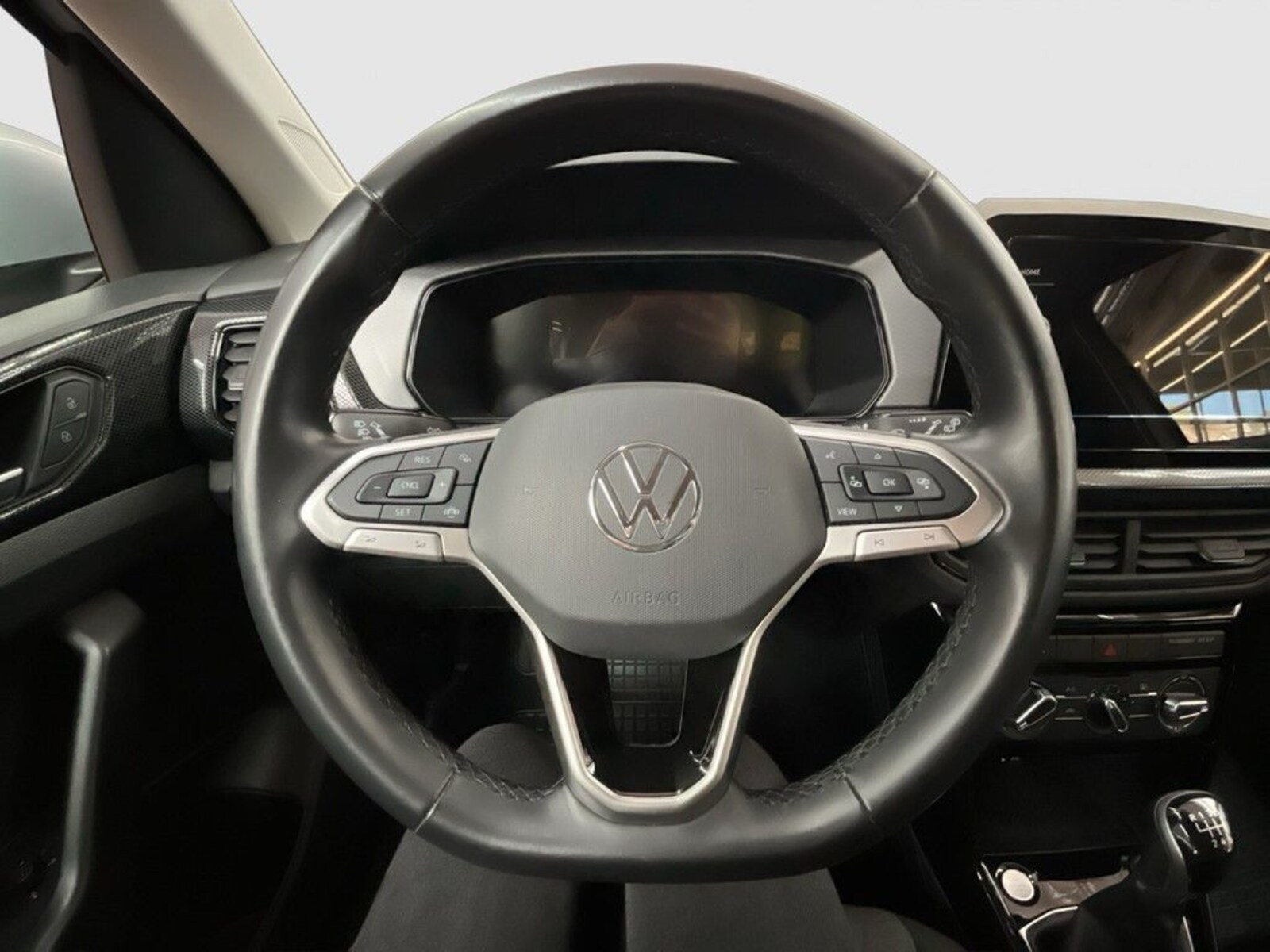 Volkswagen T-Cross – Bild 18