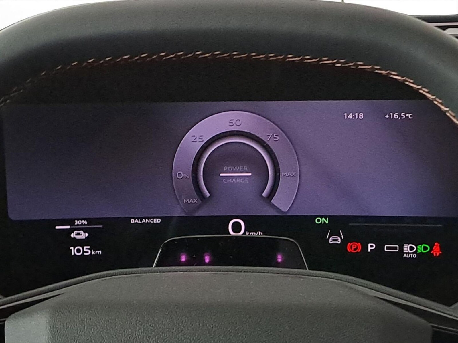 Audi SQ6 e-tron – Bild 16