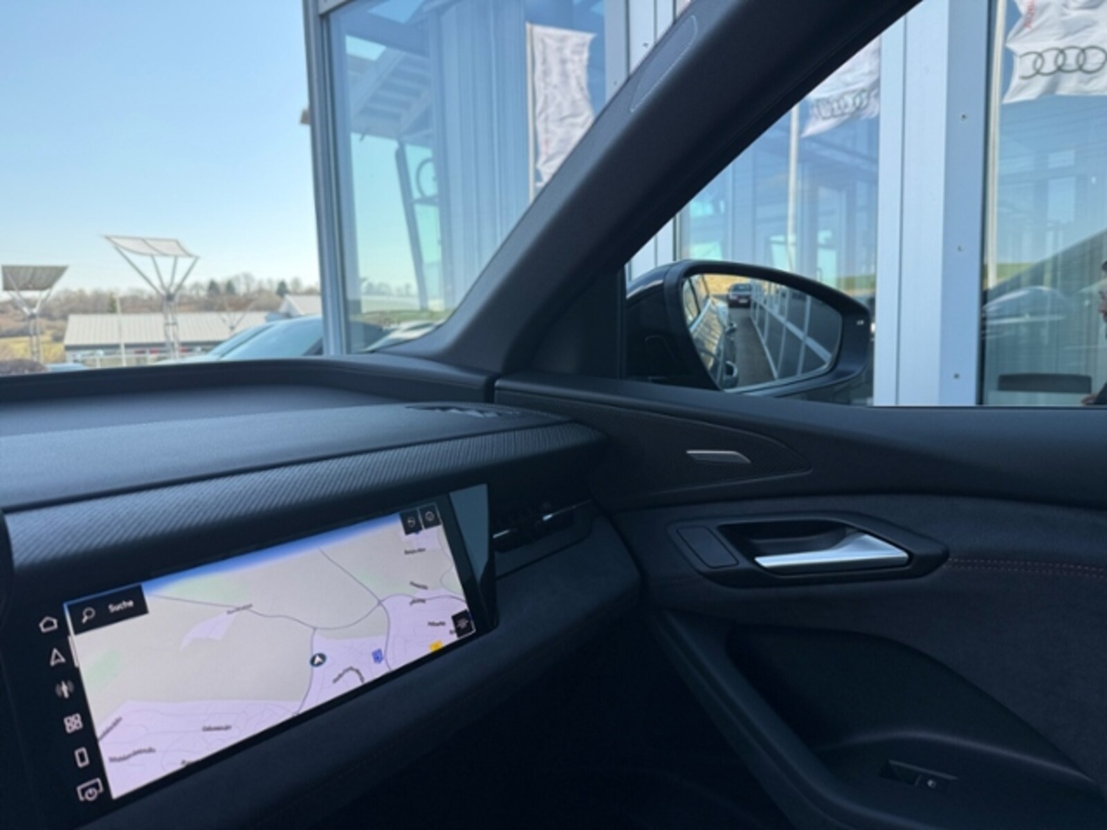 Audi Q6 e-tron – Bild 22