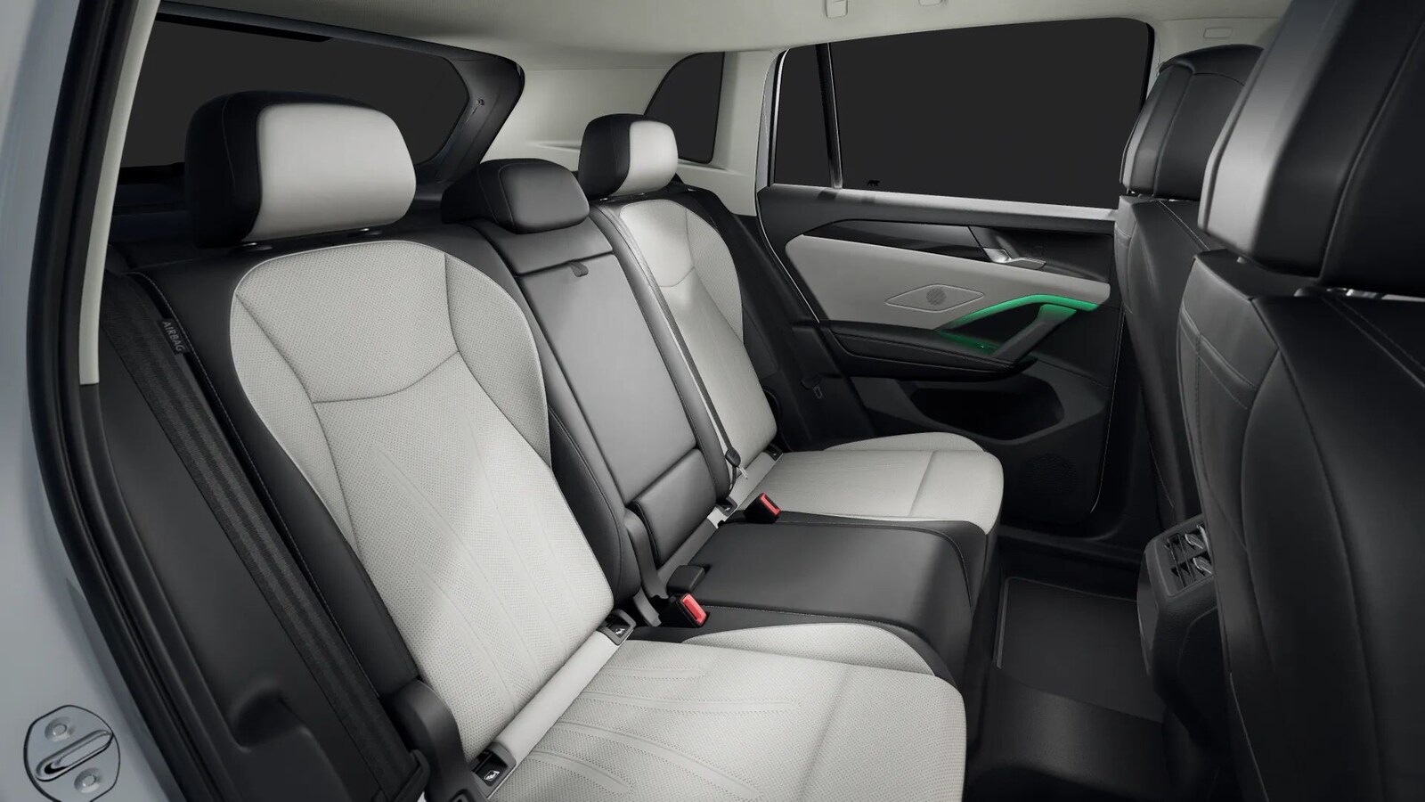 Volkswagen Tiguan – Bild 17