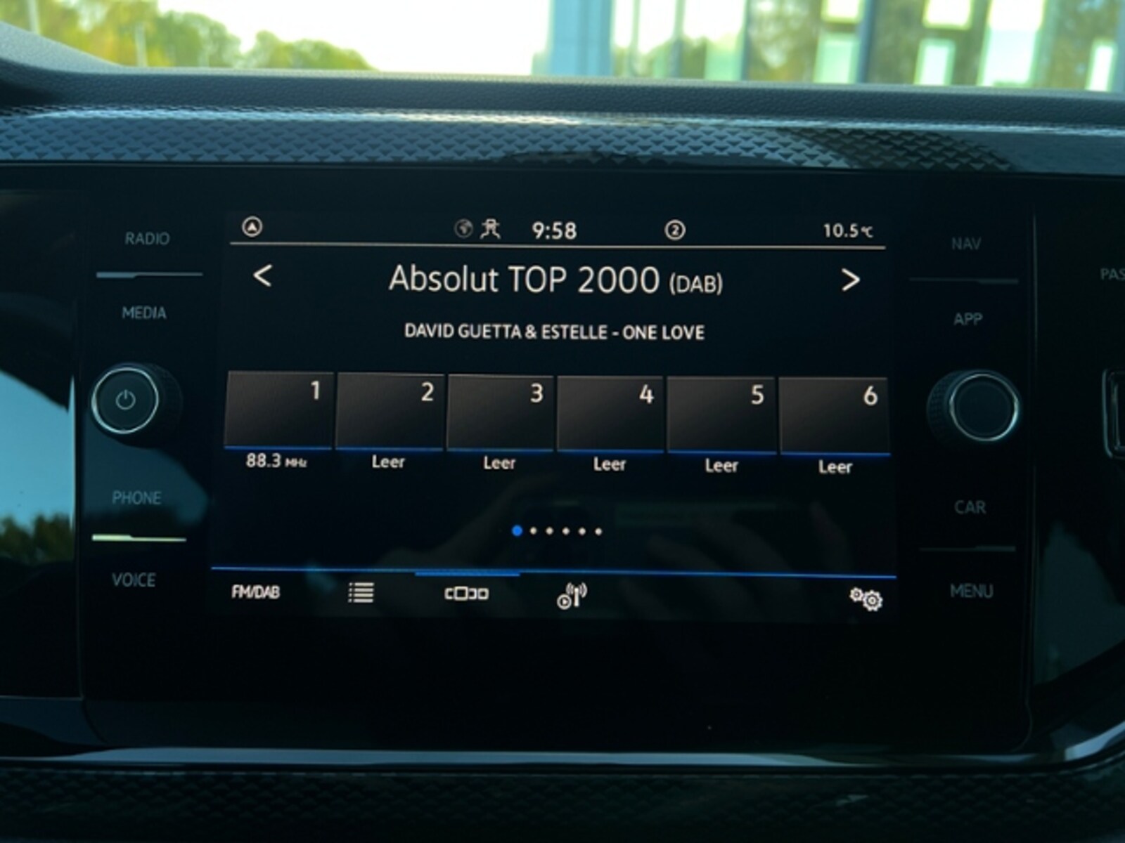 Volkswagen Taigo – Bild 18