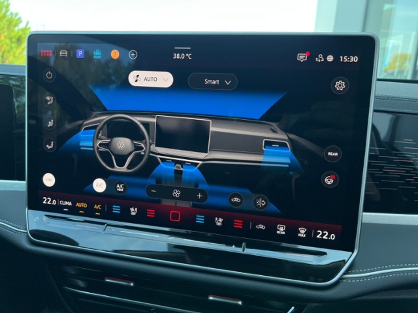 Volkswagen Passat – Bild 18