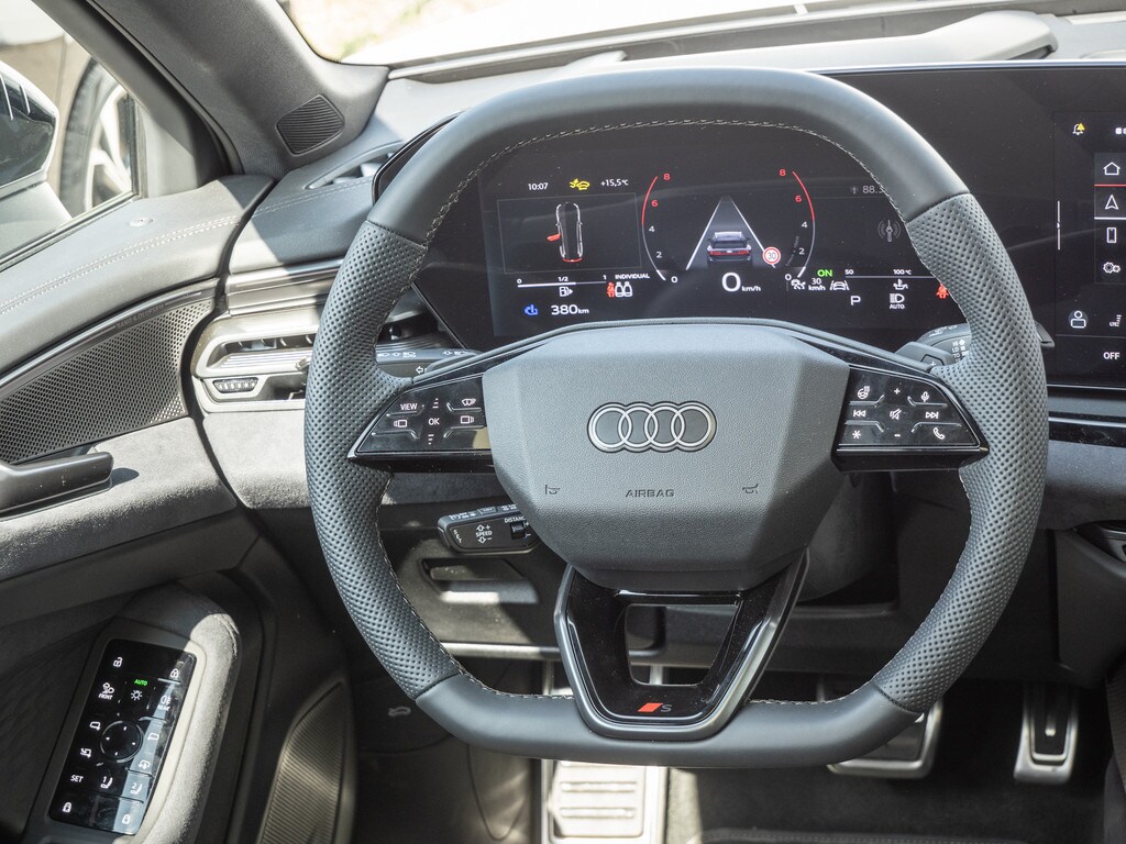 Image about Audi A6 Avant TFSI quattro 270 kW S tronic