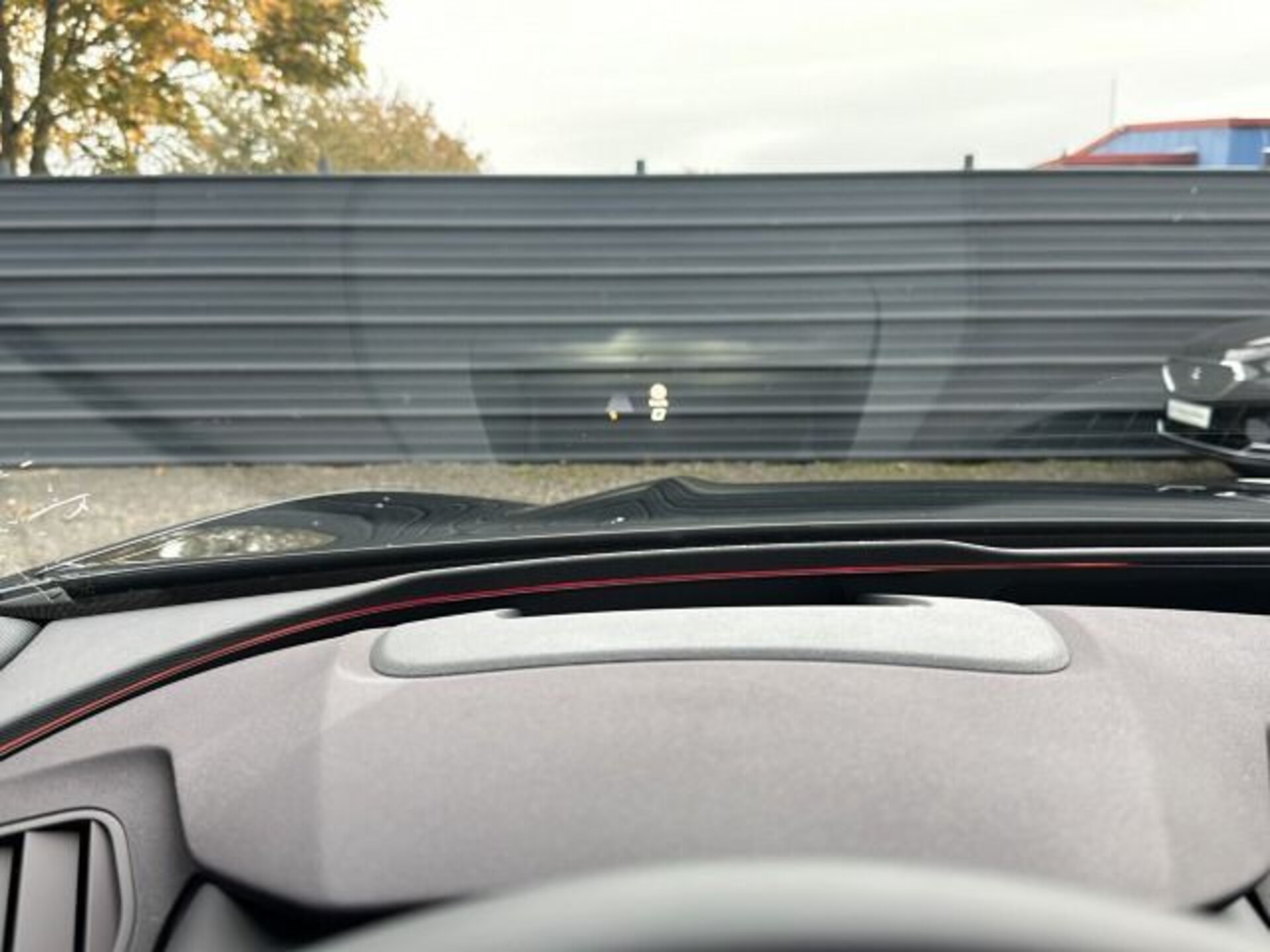 CUPRA Terramar VZ