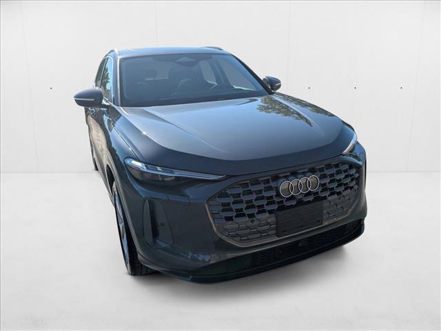 2025 AUDI Q5 - Image 3