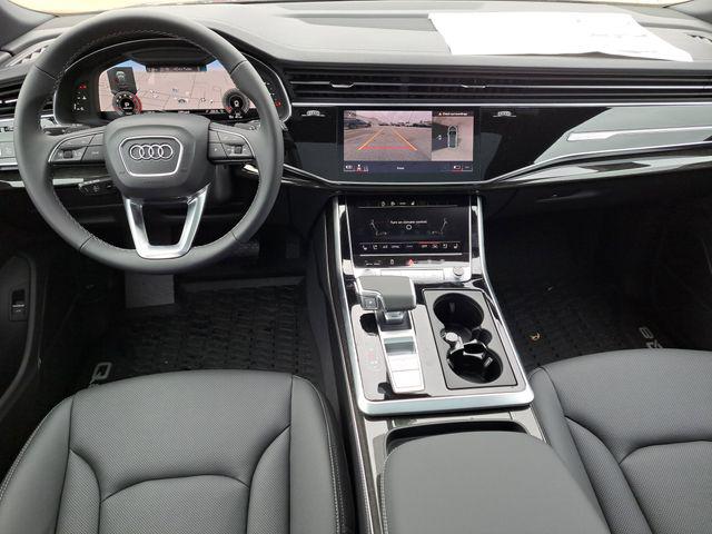 2026 Audi Q8 Premium Plus - Photo 23