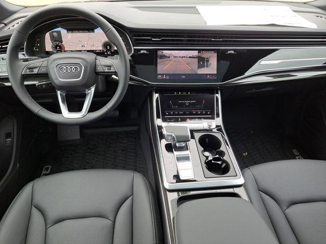 2026 Audi Q8 Premium Plus - Photo 23