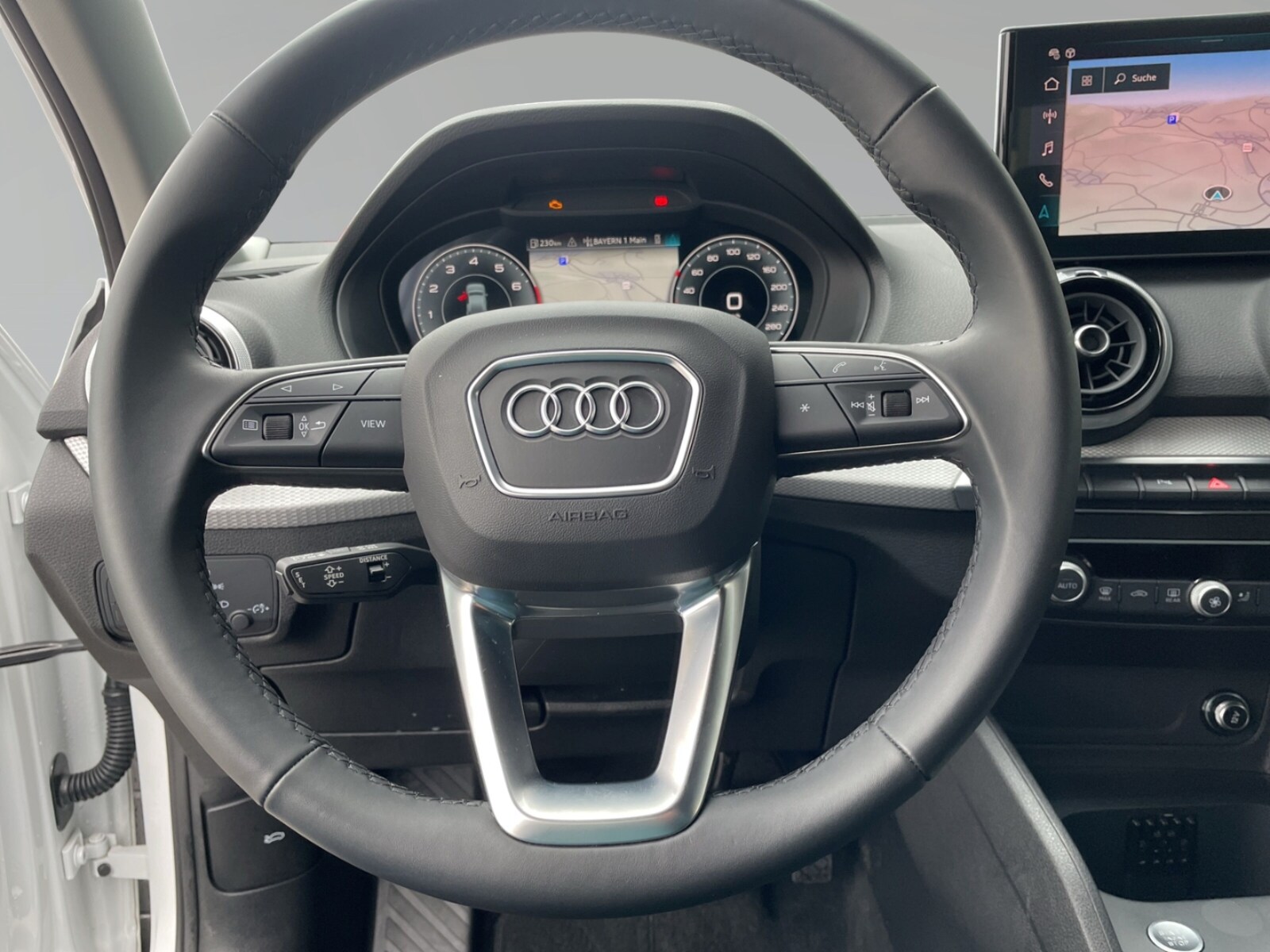 Audi Q2 – Bild 4
