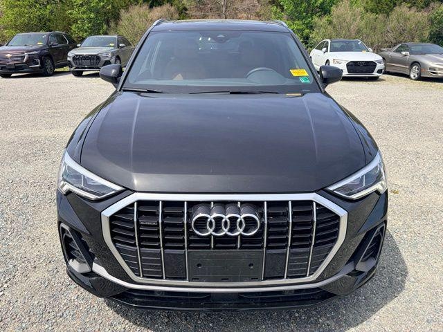 2025 Audi Q3 SUV
