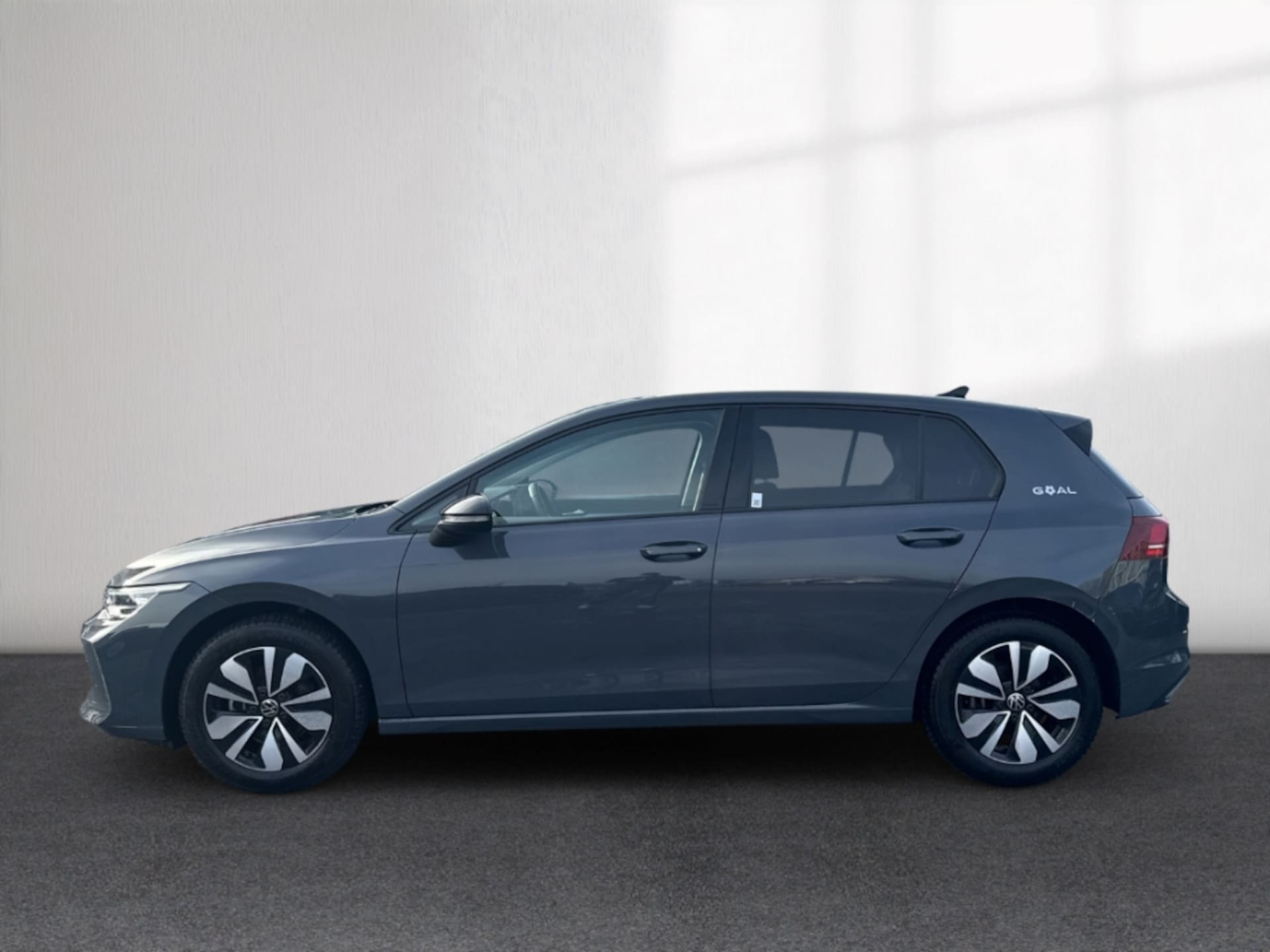 Volkswagen Golf Goal