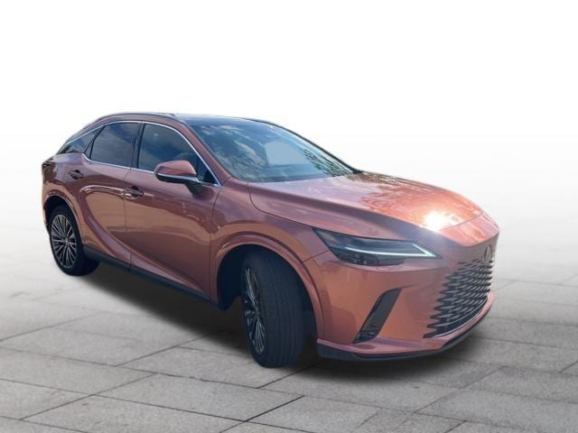 2025 Lexus RX 350 350 Luxury AWD's photo